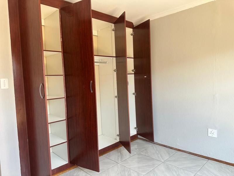 To Let 2 Bedroom Property for Rent in Mthata Eastern Cape